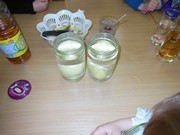 Čarodějnický den ve školce